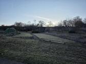 Foto - Ruhiges Gartengrundstück mit Hütte zu verpachten