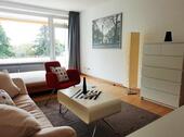 Foto - Etagenwohnung in Hamburg zur Miete