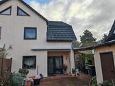 Foto - Reihenendhaus am Stadtrand von Spandau mit 195qm Nutzfläche