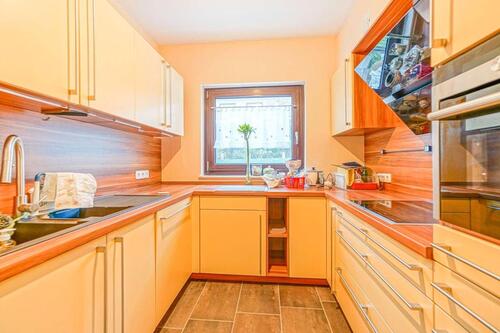 Foto - 5 Zimmer Reihenhaus zum Kaufen in Berlin