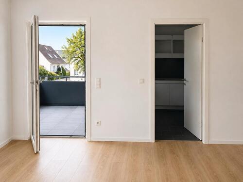 Foto - 2 Zimmer Etagenwohnung in Schloß Holte-Stukenbrock