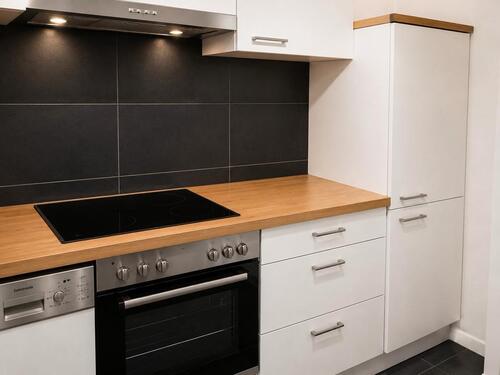Foto - Etagenwohnung in Schloß Holte-Stukenbrock zum Kaufen