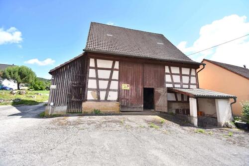 Foto - 18 Zimmer Mehrfamilienhaus, Wohnhaus zum Kaufen in Scheßlitz