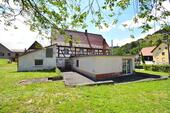 Foto - Mehrfamilienhaus, Wohnhaus in Scheßlitz zum Kaufen
