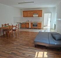 Helles 1-ZKB Studio-Apartment 44qm in Bürstadt