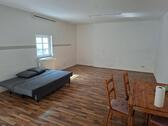 Foto - 1 Zimmer Erdgeschoßwohnung zur Miete in Bürstadt