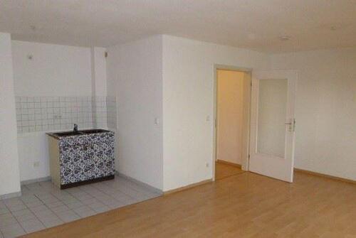 Foto - Etagenwohnung in Schleiz zur Miete