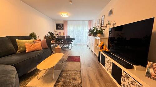 Foto - Etagenwohnung in Langen (Hessen)