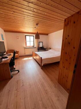 Foto - Etagenwohnung zur Miete in Zachenberg