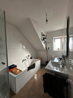Foto - Etagenwohnung in Niederkrüchten zur Miete