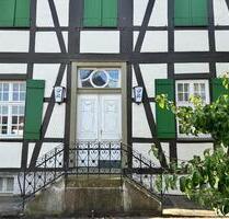 Maisonette-Wohnung mit Terrasse in Werl-Büderich – 4 Zimmer
