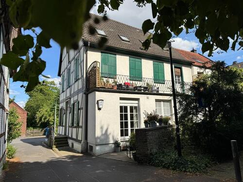Foto - Etagenwohnung zur Miete in Werl