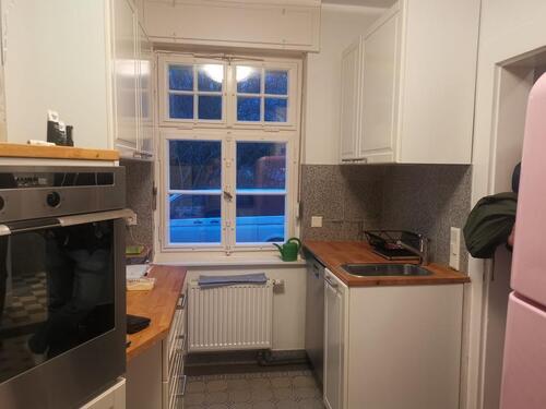 Foto - Etagenwohnung in Werl zur Miete
