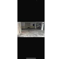 Lagerhalle 300qm Böhmenkirch - 1.000,00 EUR Kaltmiete, in Böhmenkirch (PLZ: 89558)