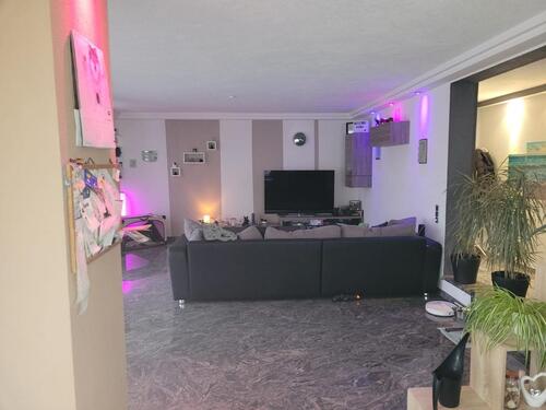 Foto - Etagenwohnung zur Miete in Bad Windsheim