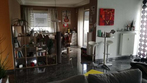 Foto - Etagenwohnung in Bad Windsheim