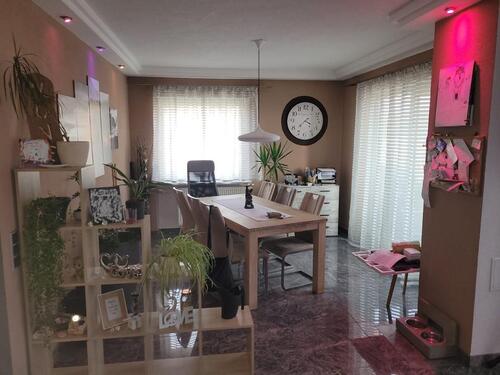 Foto - Etagenwohnung in Bad Windsheim zur Miete