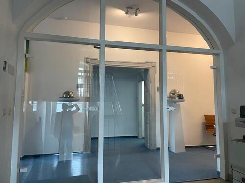 Foto - Büroräumlichkeiten Versmold Innenstadt