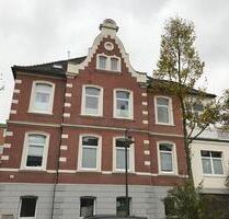 Schöne Dachgeschosswohnung in zentraler Lage von Bückeburg