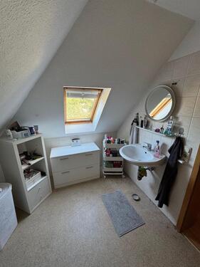 Foto - Etagenwohnung in Bückeburg zur Miete
