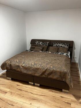 Foto - Etagenwohnung zur Miete in Leinefelde-Worbis