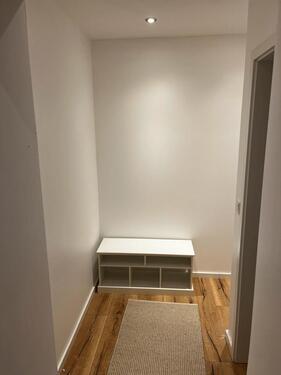 Foto - Etagenwohnung in Leinefelde-Worbis