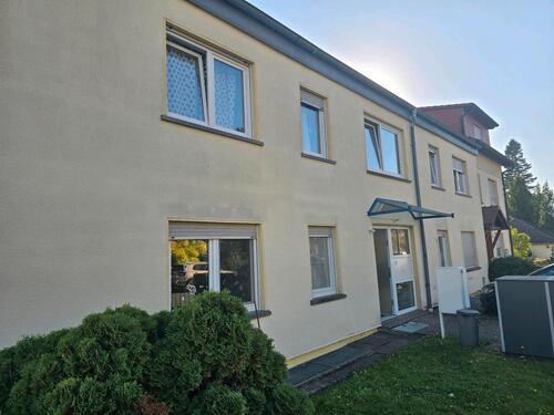 Foto - Etagenwohnung zum Kaufen in Bad Orb