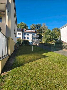 Foto - Etagenwohnung in Bad Orb