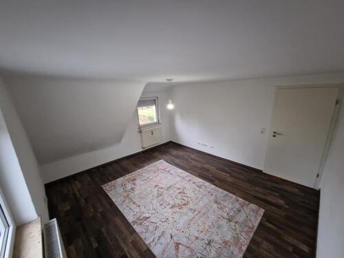 Foto - Etagenwohnung zum Kaufen in Calw