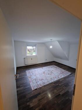 Foto - Etagenwohnung in Calw