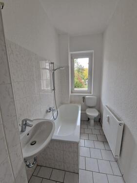 Foto - Etagenwohnung in Magdeburg