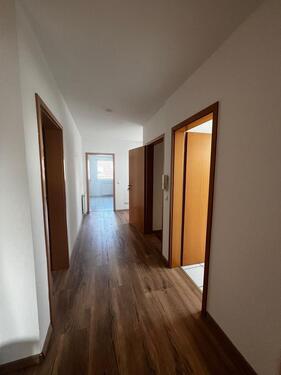 Foto - Etagenwohnung zur Miete in Dahlenburg