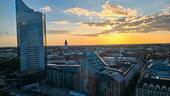 Foto - Etagenwohnung zur Miete in Leipzig