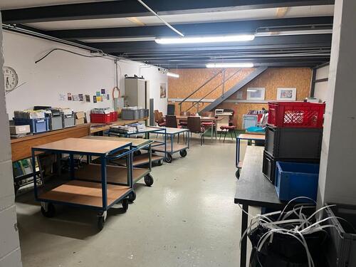 Foto - andere in Hilzingen zur Miete
