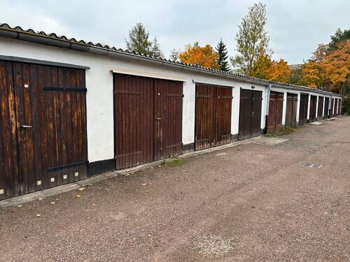 Foto - Garage Gotha West Vermietung - 60,00 EUR Miete,