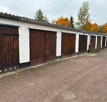 Garage Gotha West Vermietung - 60,00 EUR Miete, in Gotha (PLZ: 99867)