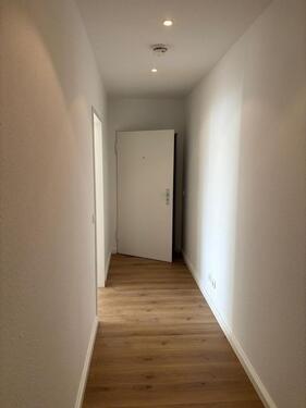 Foto - Etagenwohnung in Oranienburg