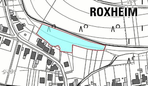 Foto - Grundstück zur Miete in Hargesheim