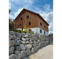 Schöne 4-Zimmerwohnung mit Garten und Terrasse zu vermieten - Kumhausen