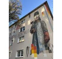 Wohnen, wo das Herz schlägt. - 473,00 EUR Kaltmiete, in Dortmund (PLZ: 44145) Innenstadt Nord