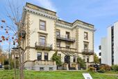 Foto - Arbeiten mit Stil – Repräsentative Bürofläche in denkmalgeschützter Villa im Herzen von Bad Nauheim