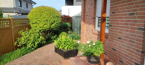 Foto - Einfamilienhaus in Rötgesbüttel zum Kaufen