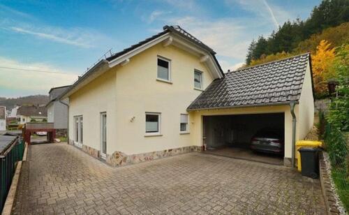 Foto - Einfamilienhaus in Eitelborn