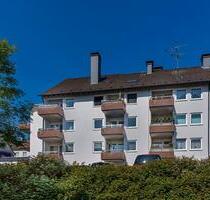 Perfekte Wohnung für 2 in Remscheid!