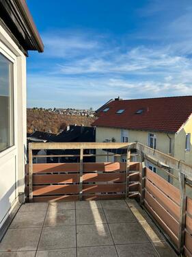 Foto - Etagenwohnung in Remscheid zur Miete