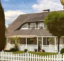 Exklusives Landhaus mit vier Wohneinheiten zu verkaufen - Neuenkirchen