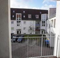 Großzügige 2,5-Zi.-Wohnung. 2 Balkone im Grünen (J.-Brahms 26-36) - Biederitz