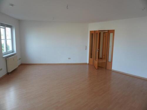 Foto - Etagenwohnung in Biederitz