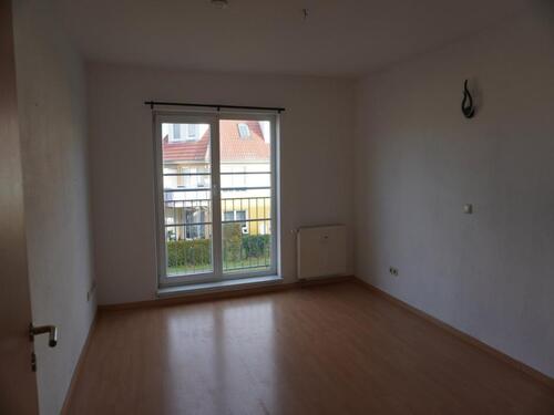 Foto - Etagenwohnung in Biederitz zur Miete