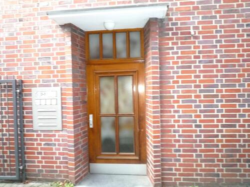 Foto - Etagenwohnung in Ahlen